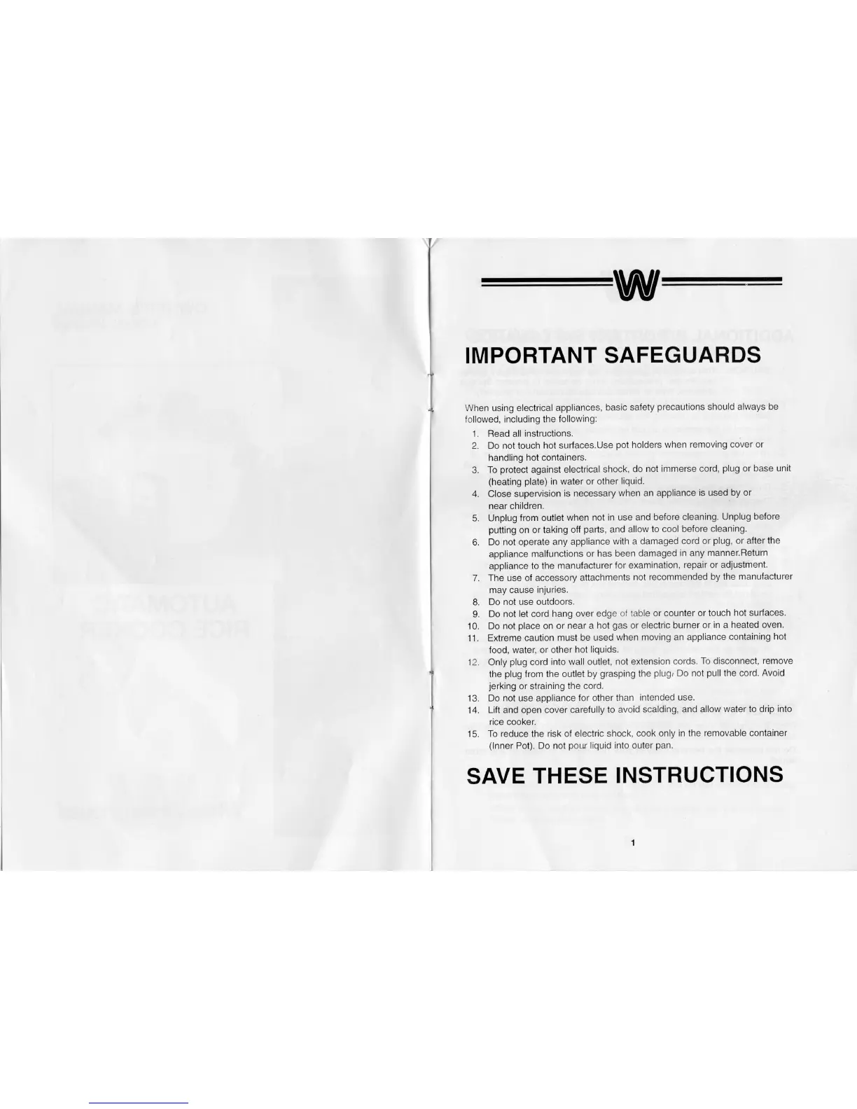 Page #2 background image