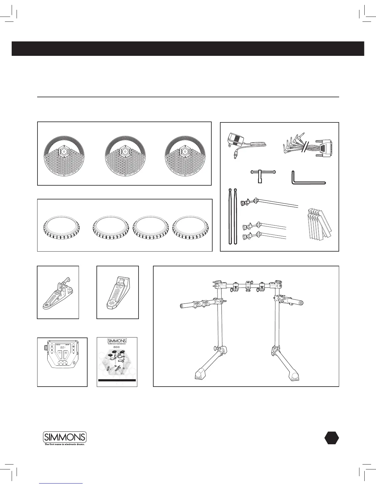Page #5 background image