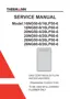 Preview: Service Manual