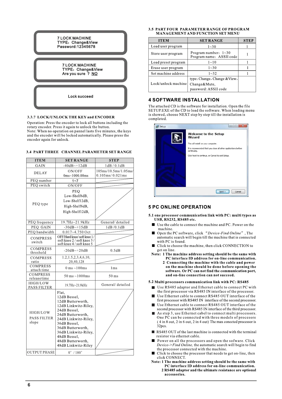 Page #7 background image