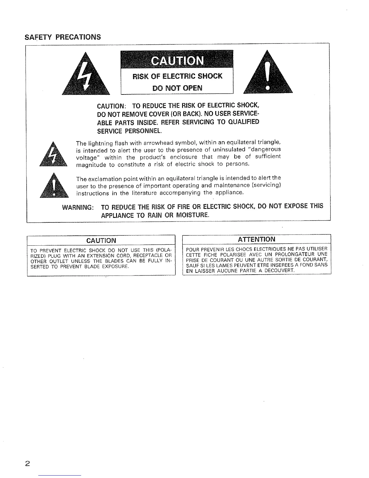 Page #2 background image