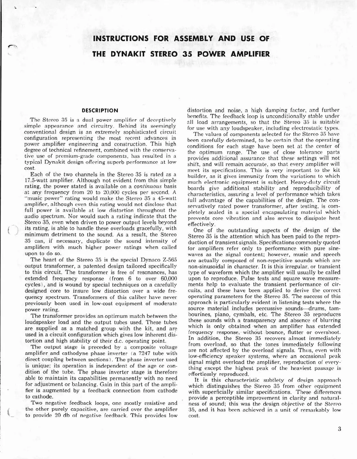 Page #3 background image
