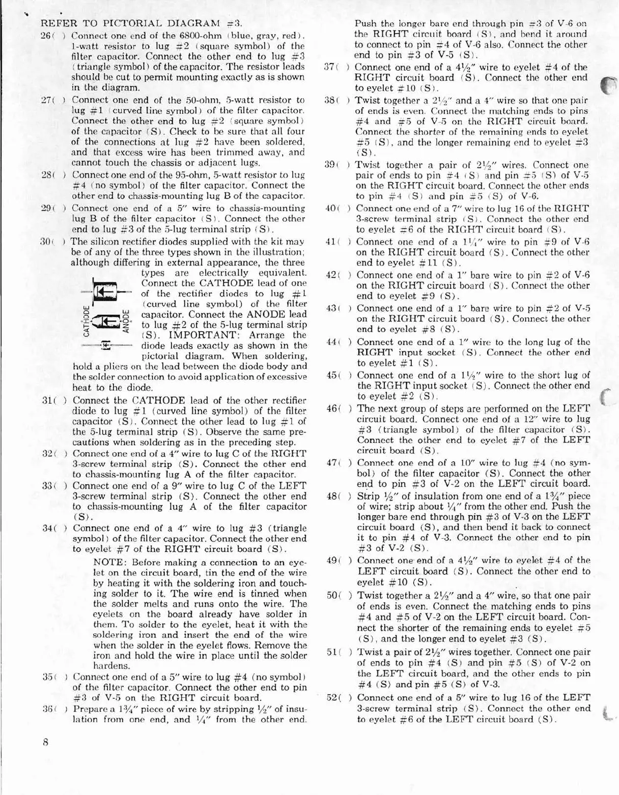 Page #8 background image