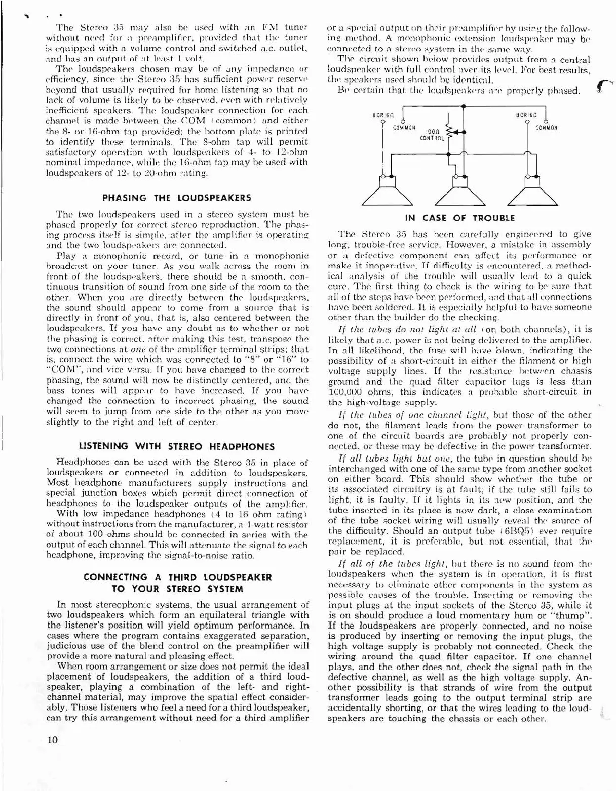 Page #10 background image