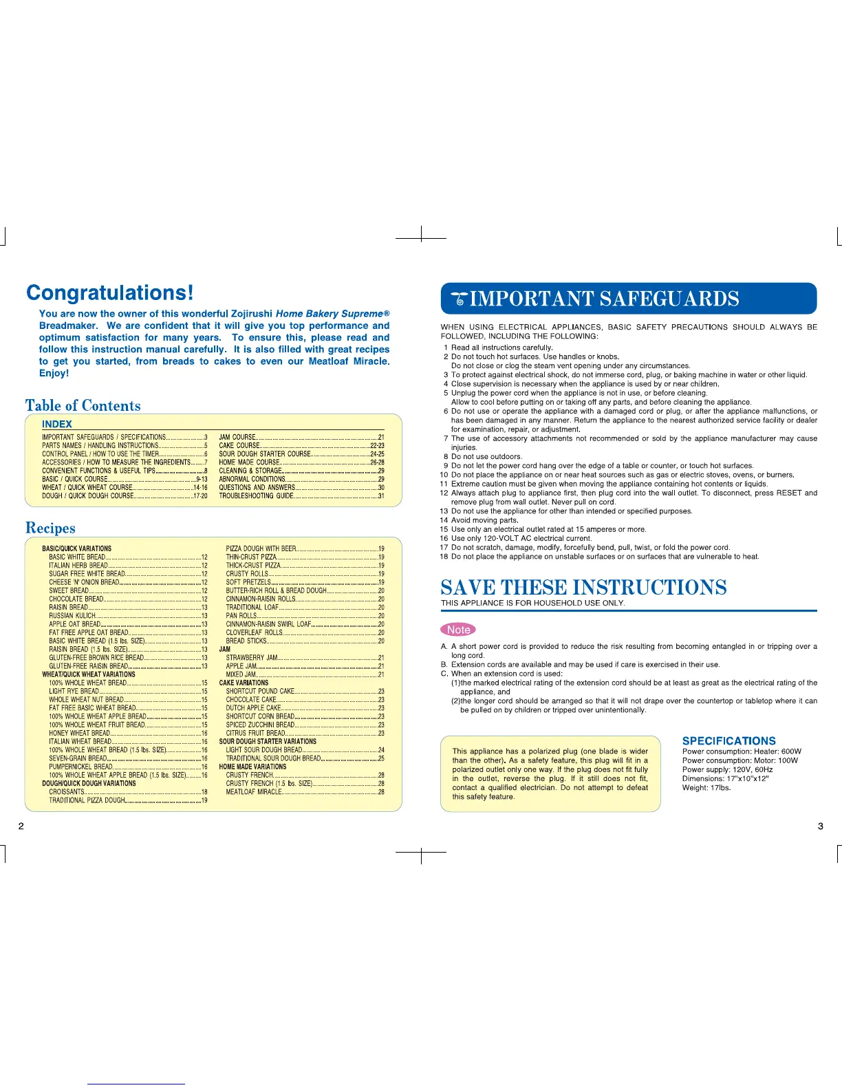 Page #2 background image