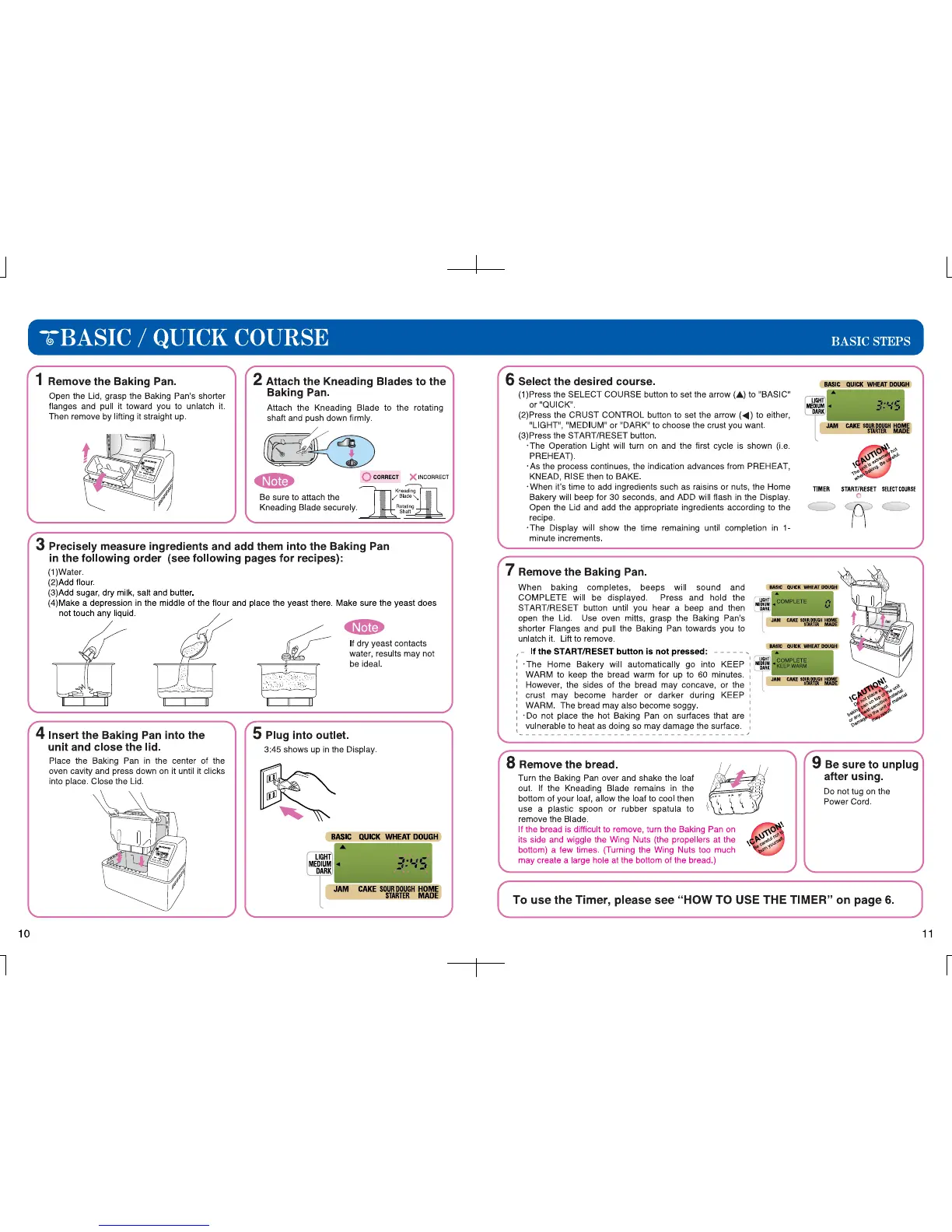Page #6 background image