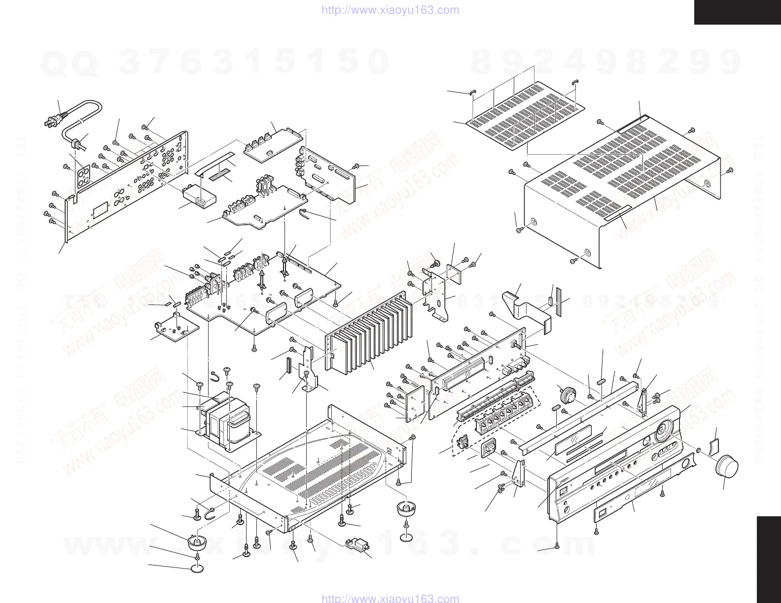 Page #2 background image