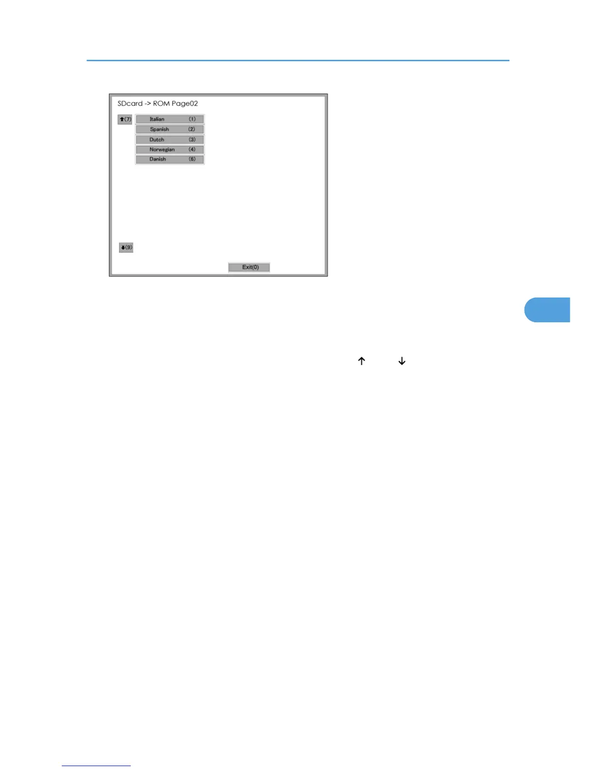 Page #299 background image