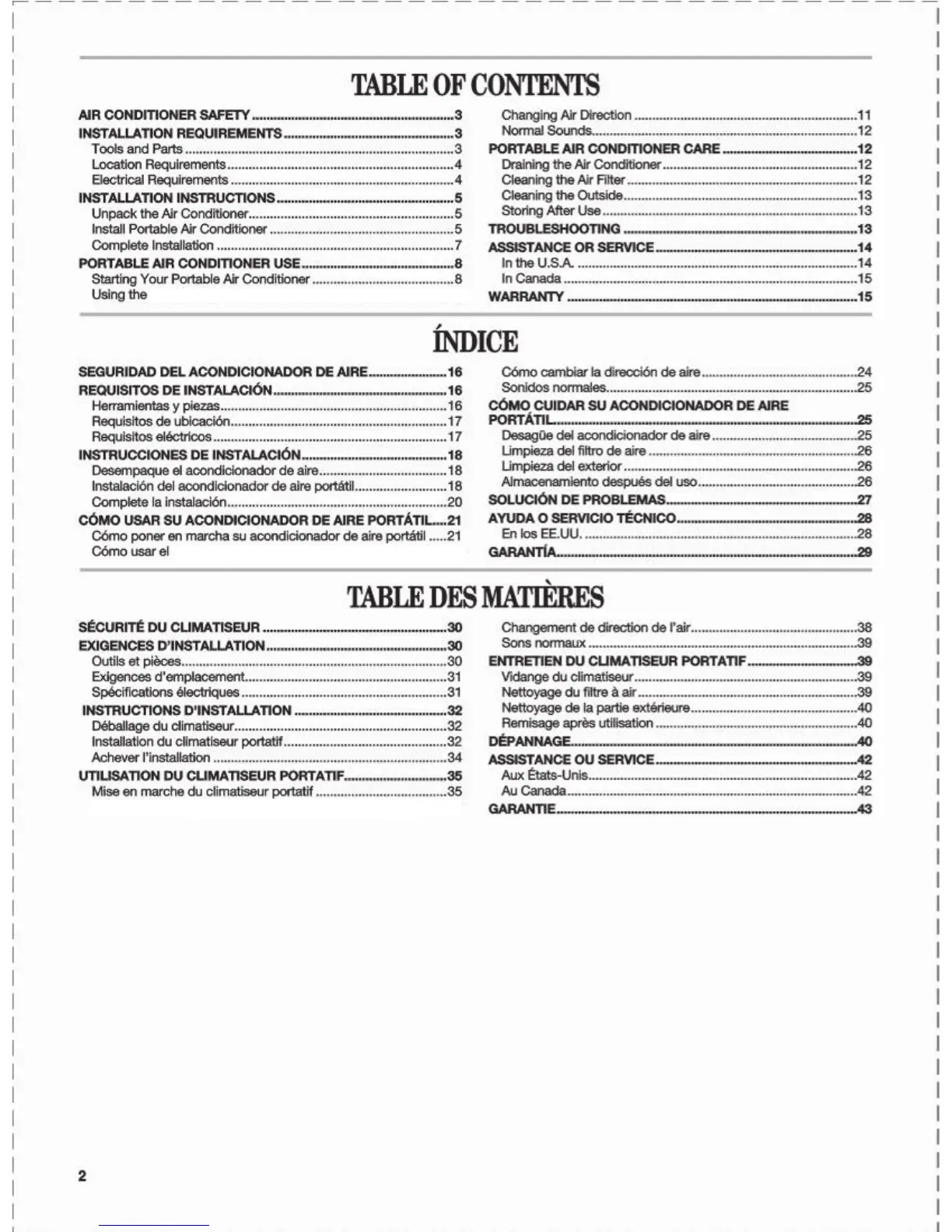 Page #2 background image
