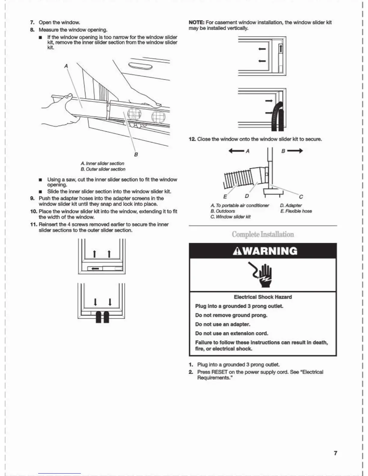 Page #7 background image