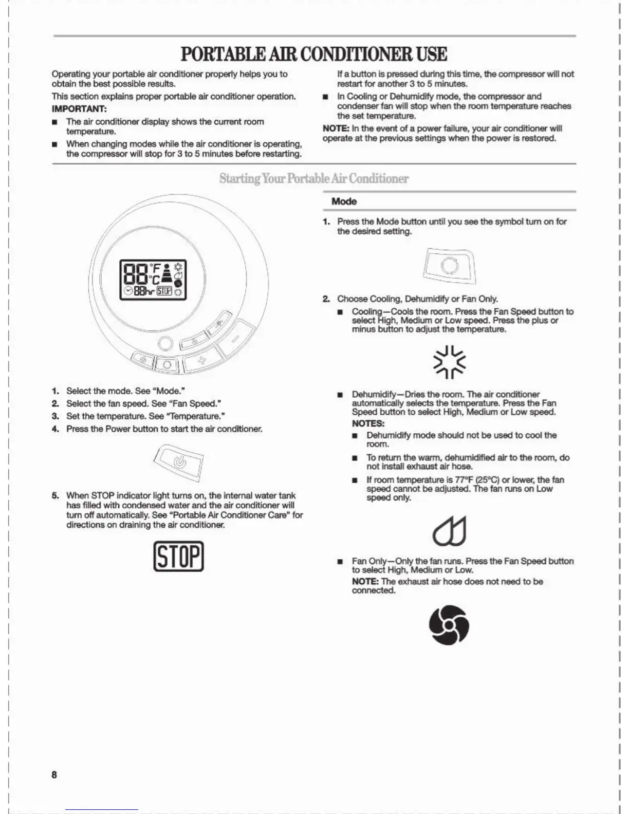 Page #8 background image