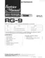 Preview: Service Manual