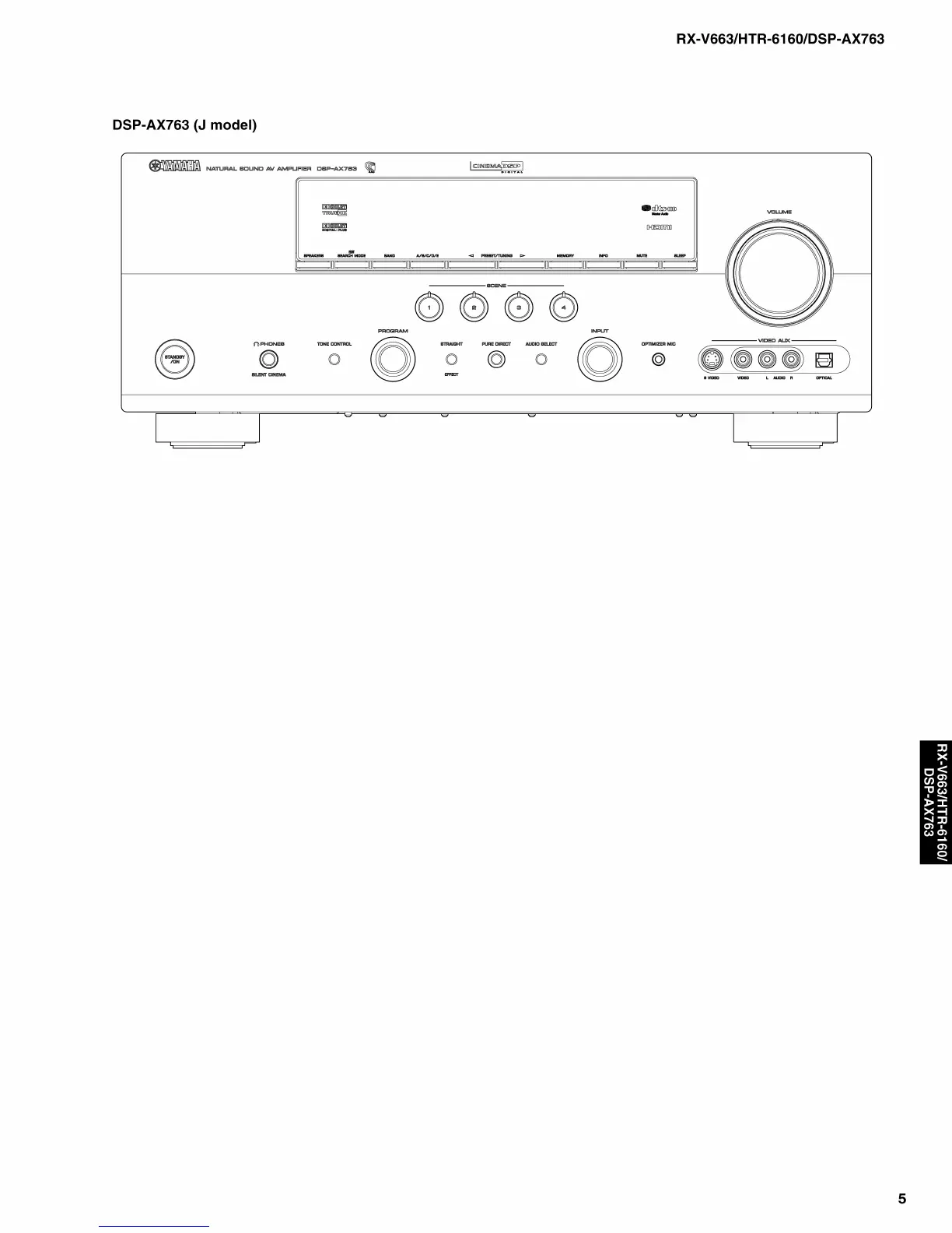 Page #5 background image