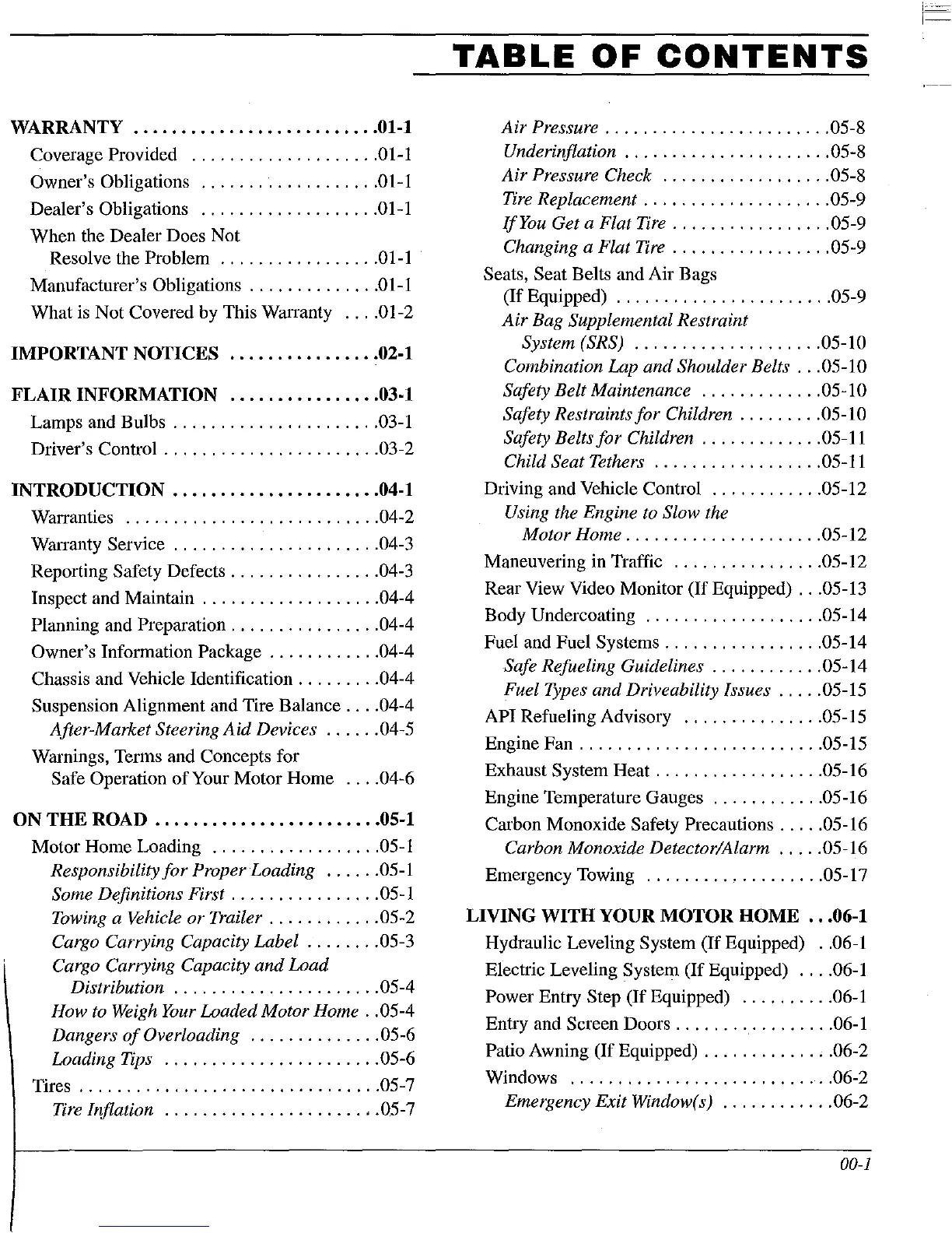 Page #5 background image