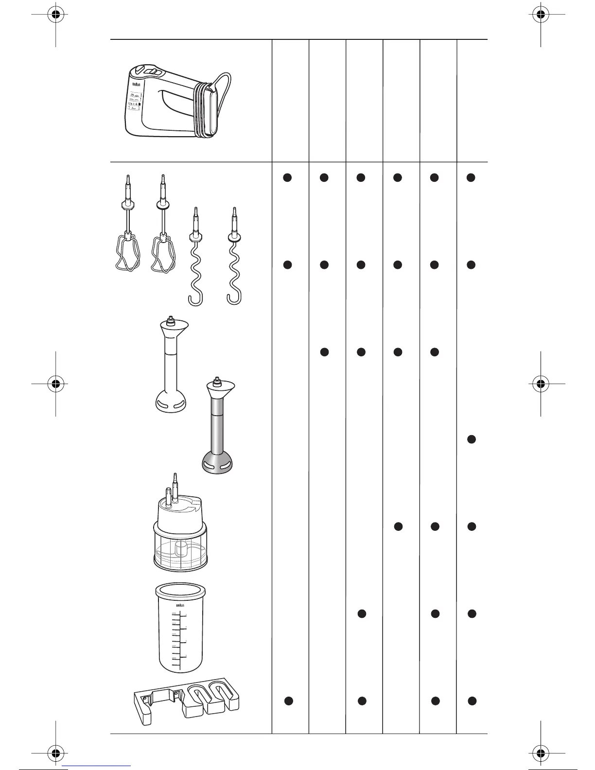 Page #3 background image
