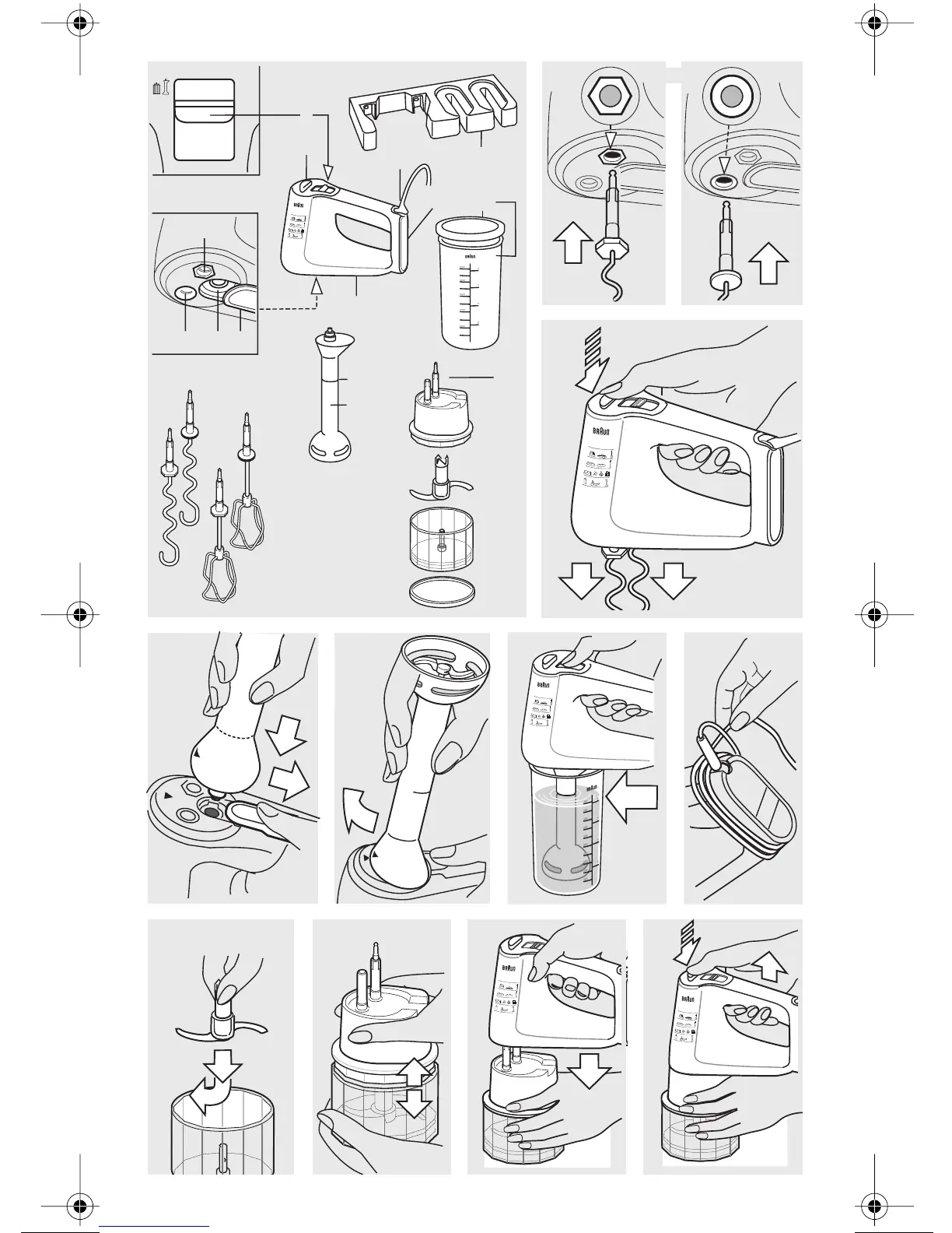 Page #4 background image