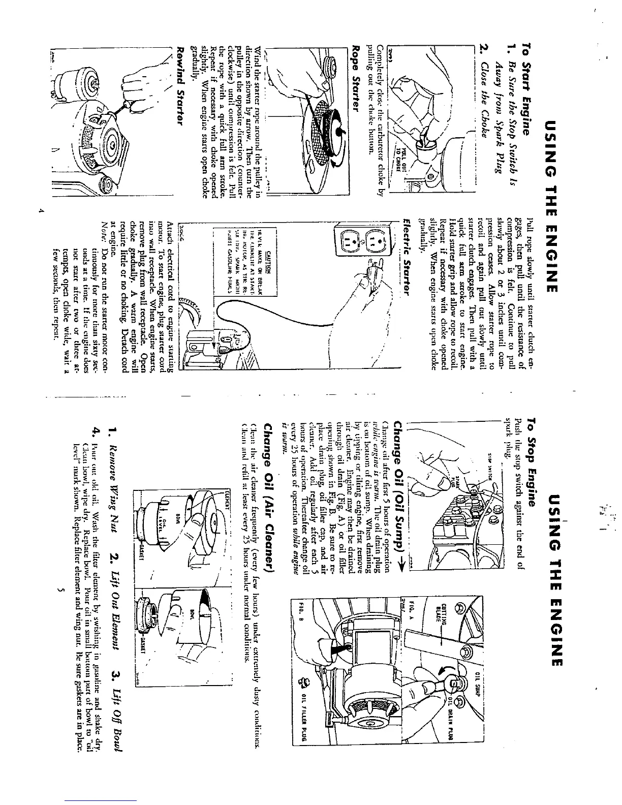 Page #5 background image