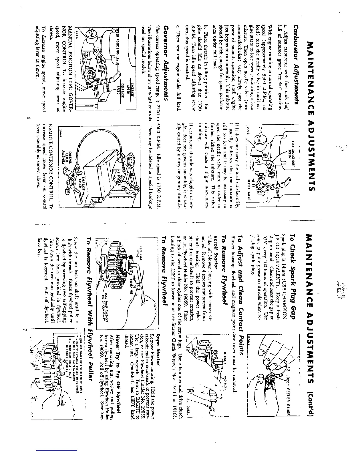 Page #6 background image