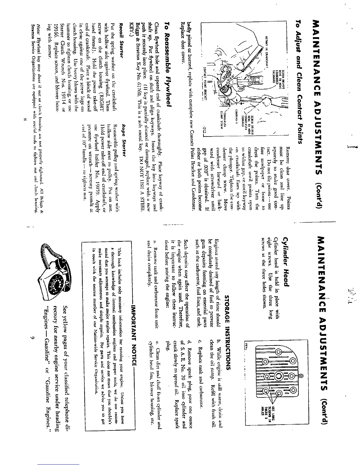 Page #7 background image