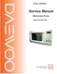 Preview: Service Manual