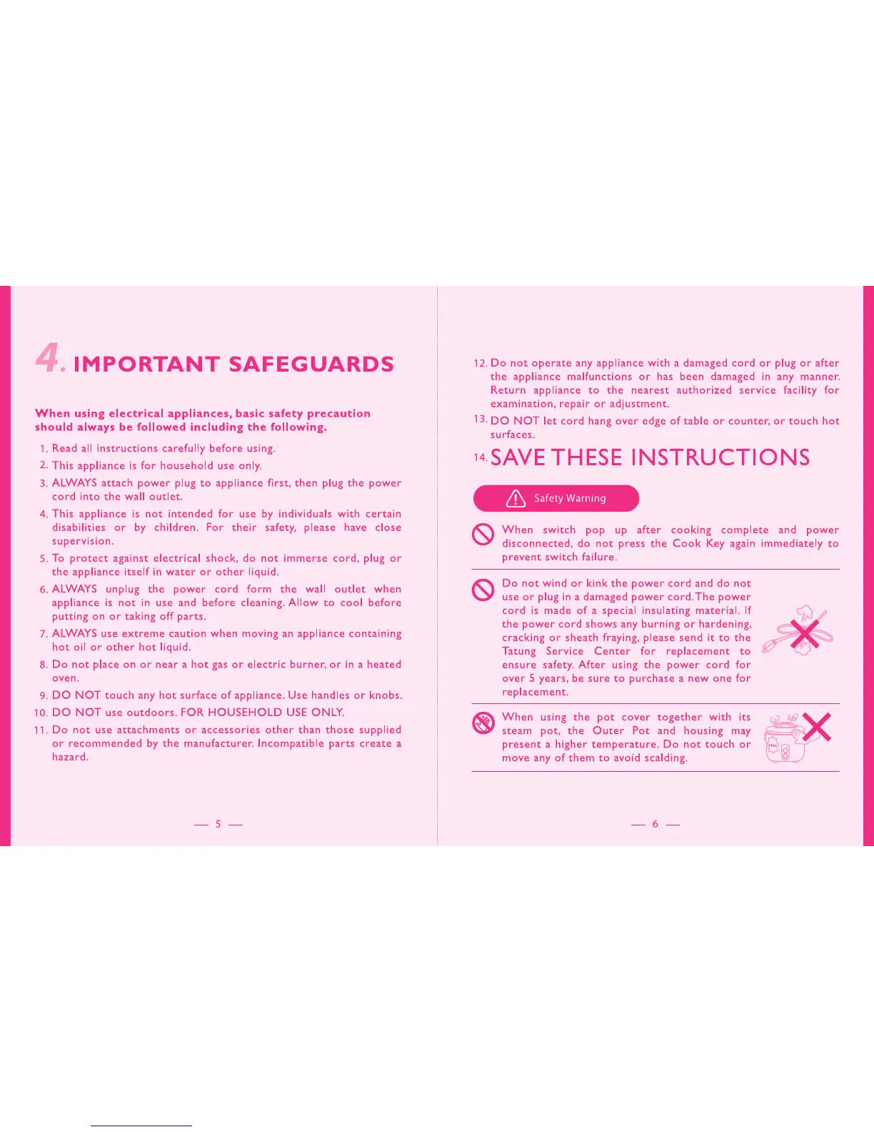 Page #4 background image