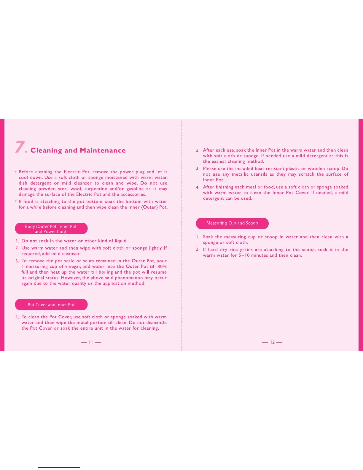 Page #6 background image
