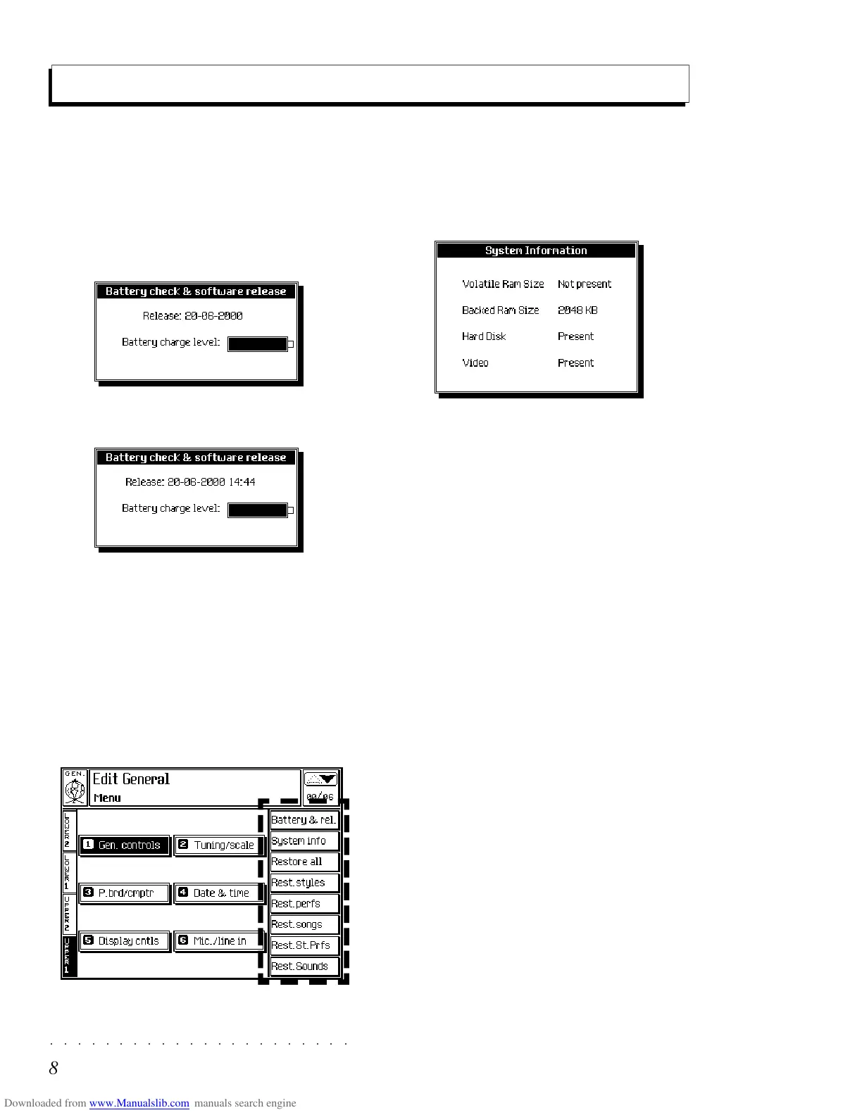 Page #260 background image