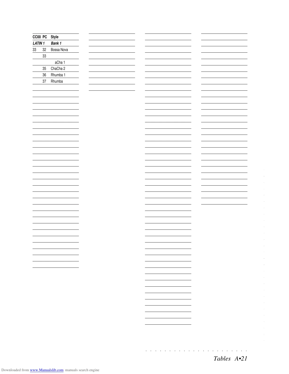 Page #285 background image