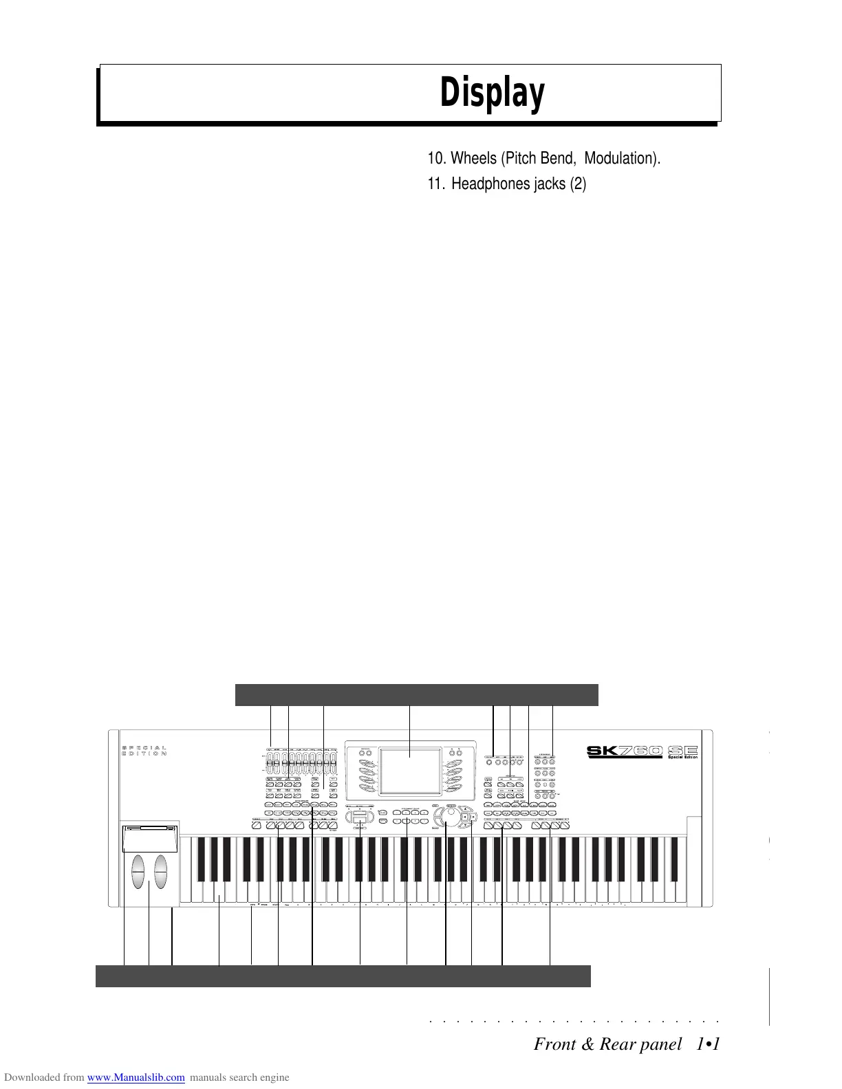 Page #21 background image