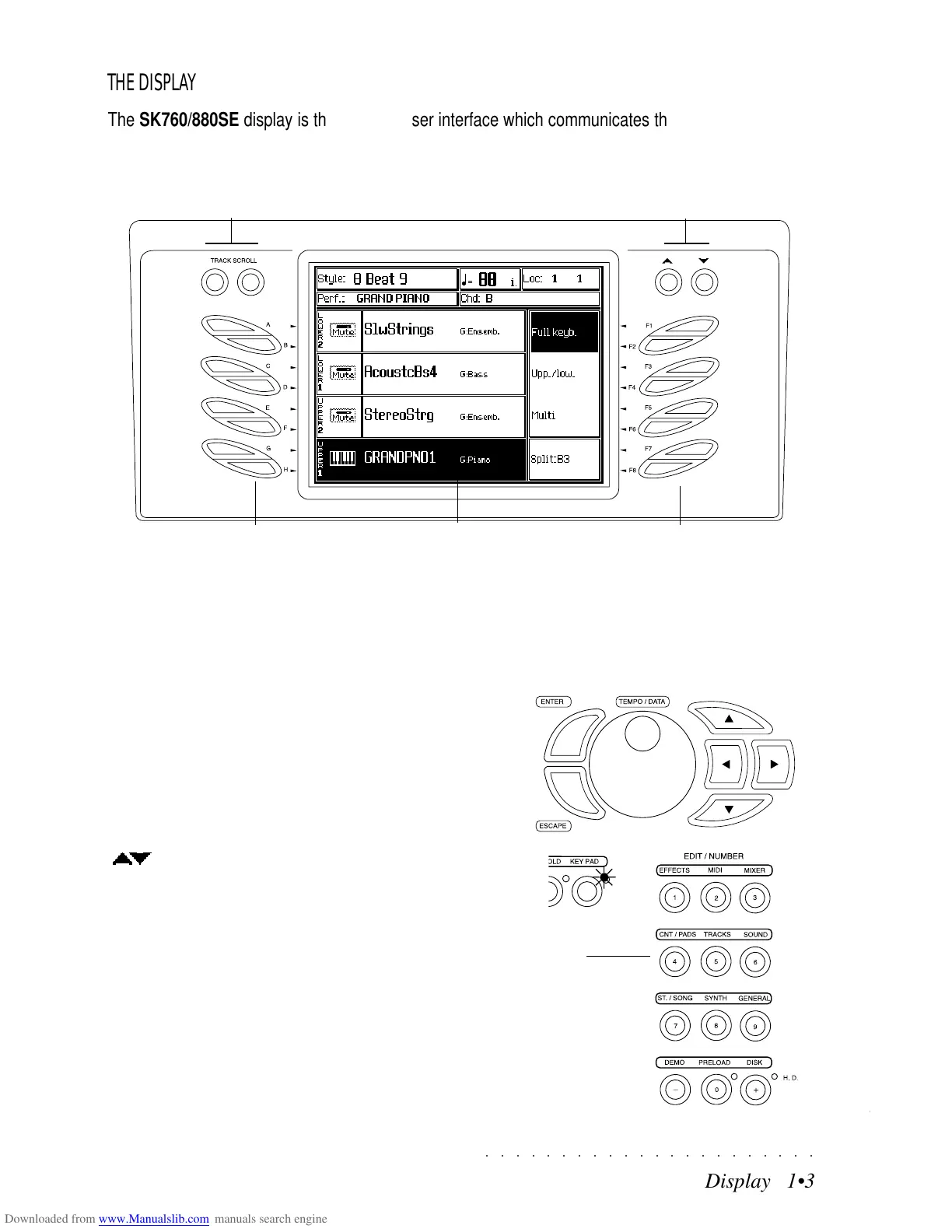 Page #23 background image