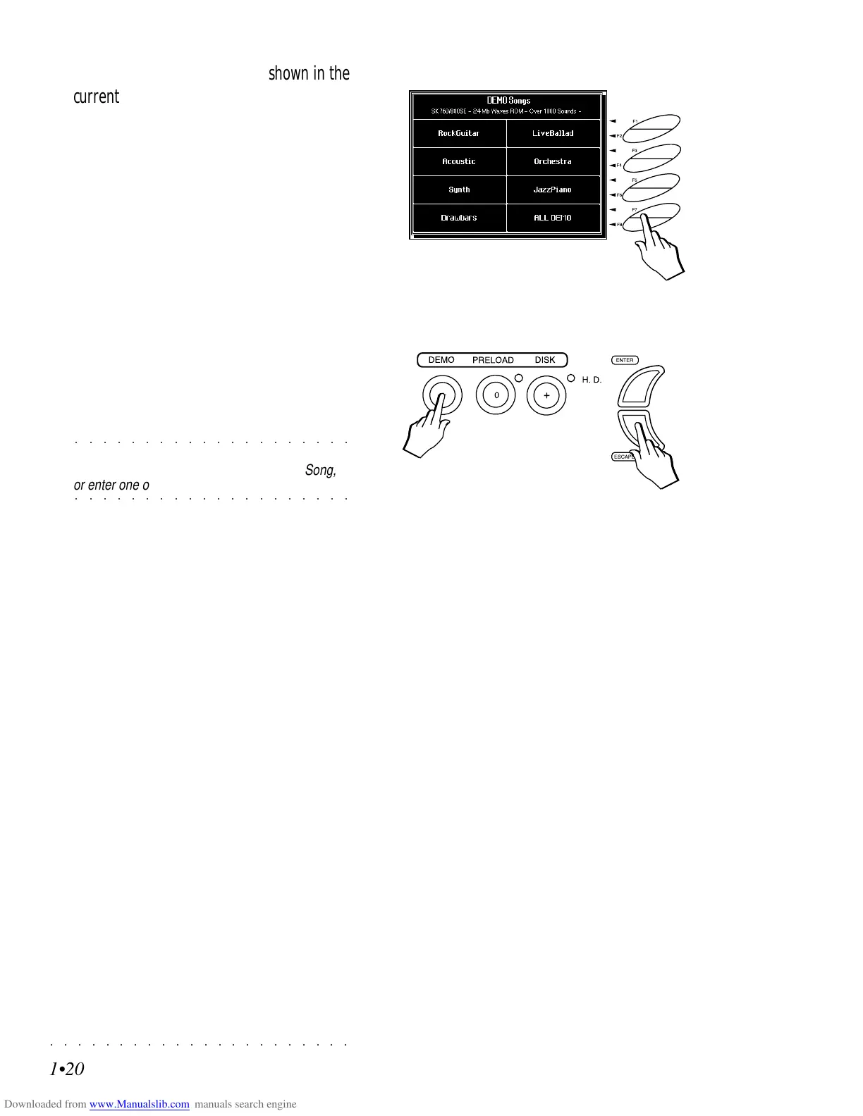 Page #40 background image
