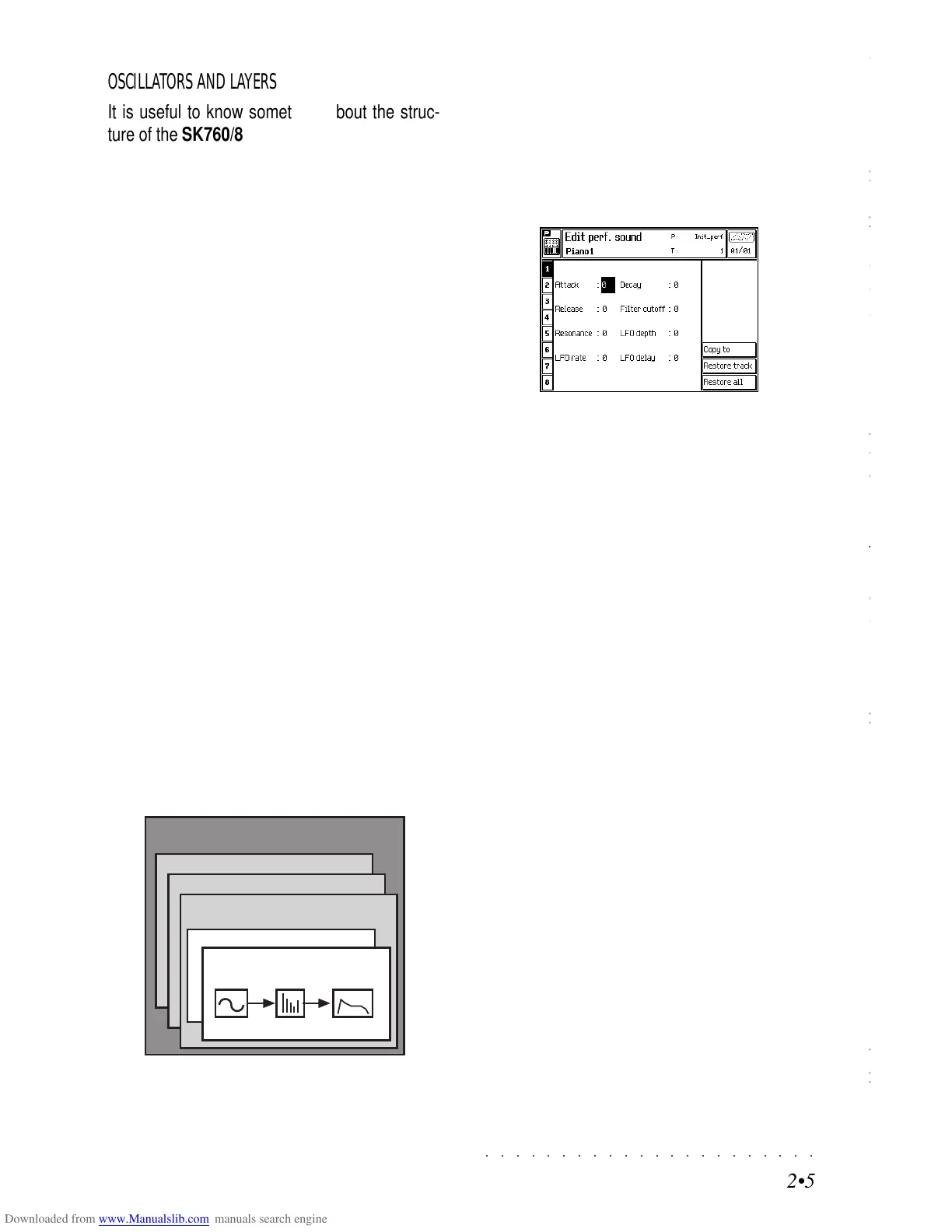 Page #75 background image