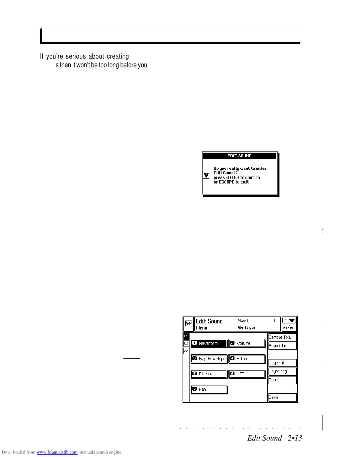 Page #83 background image