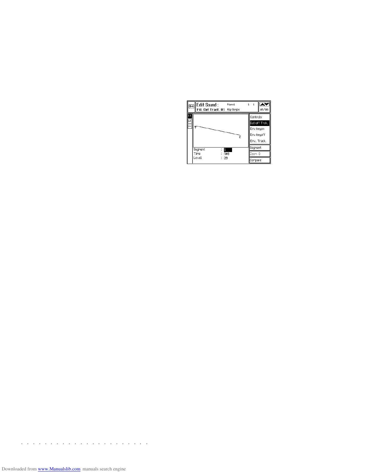 Page #100 background image