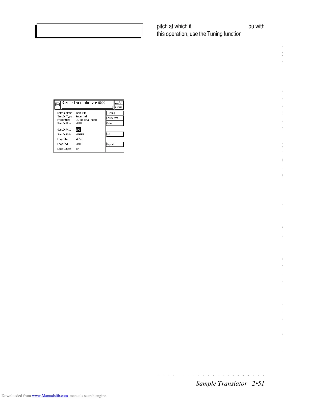 Page #121 background image