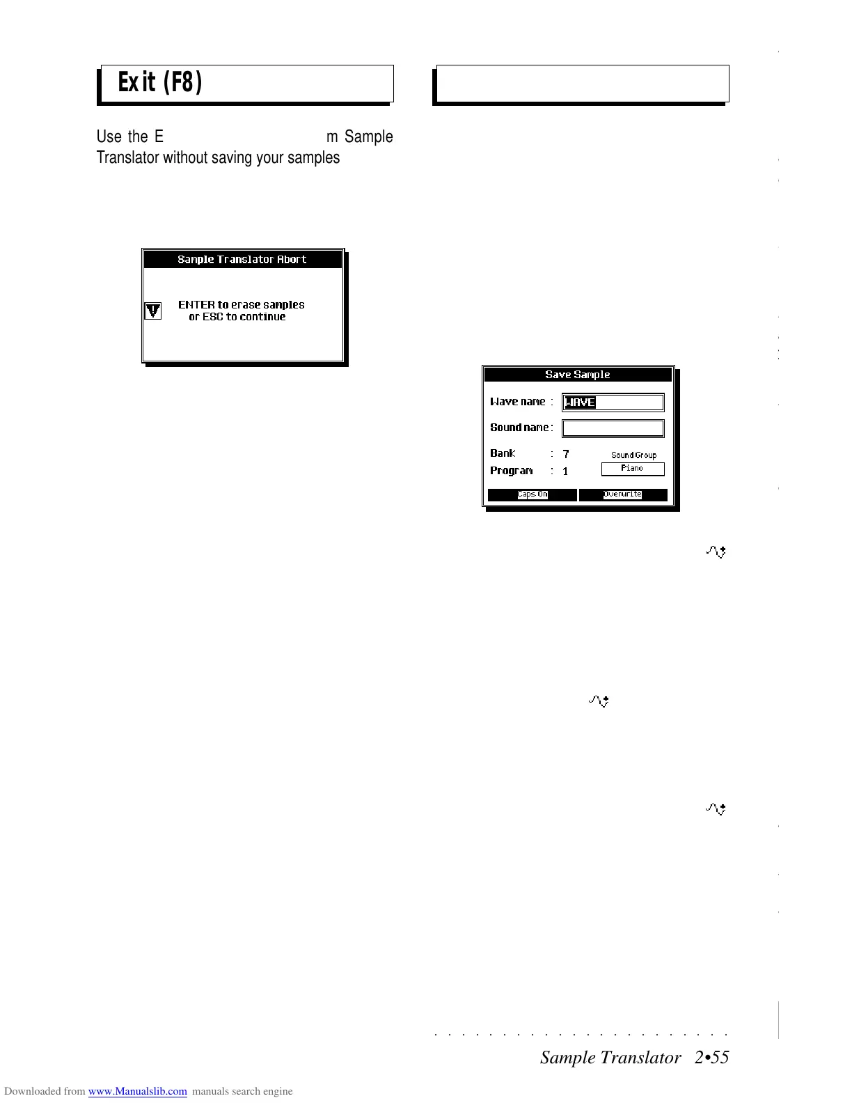 Page #125 background image