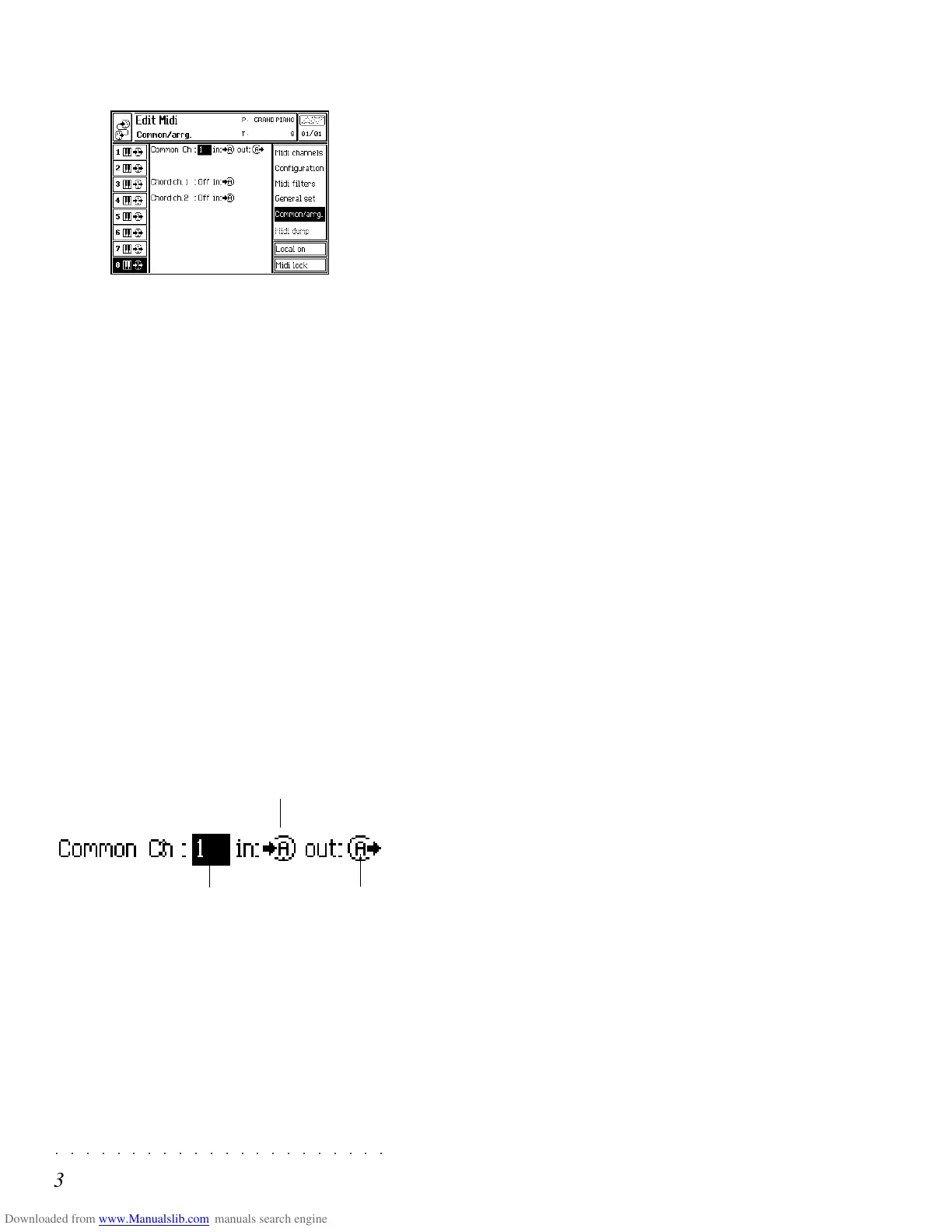 Page #134 background image