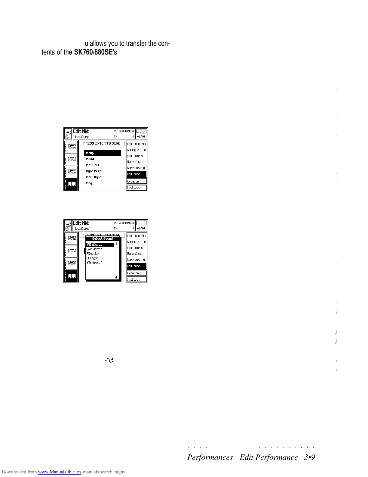 Page #135 background image