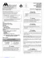 Preview: Information Manual