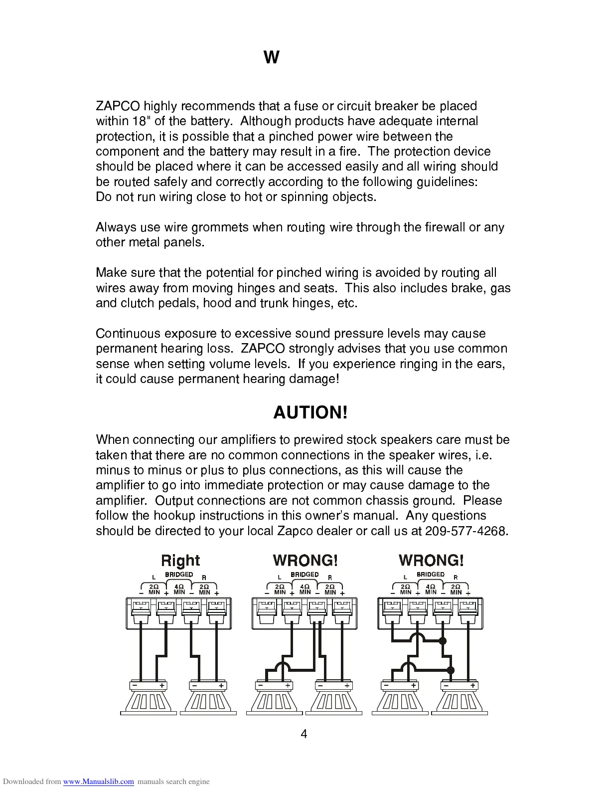 Page #5 background image