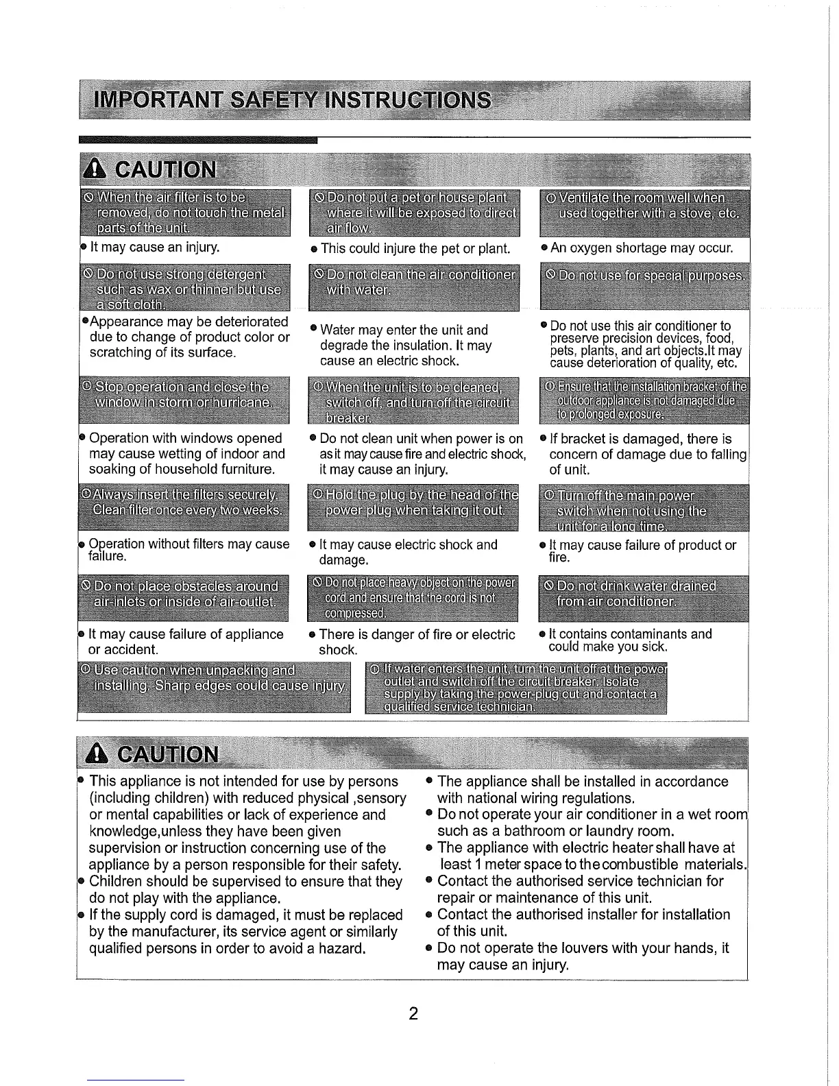 Page #3 background image