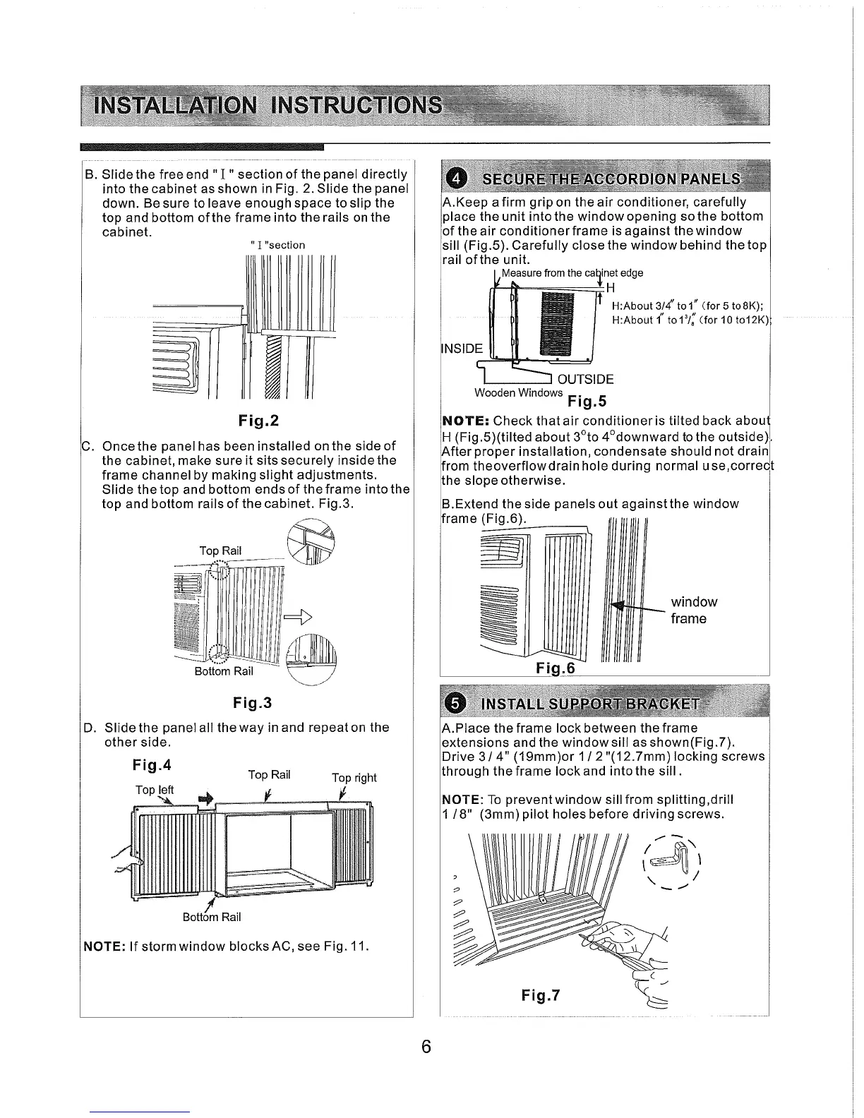 Page #7 background image
