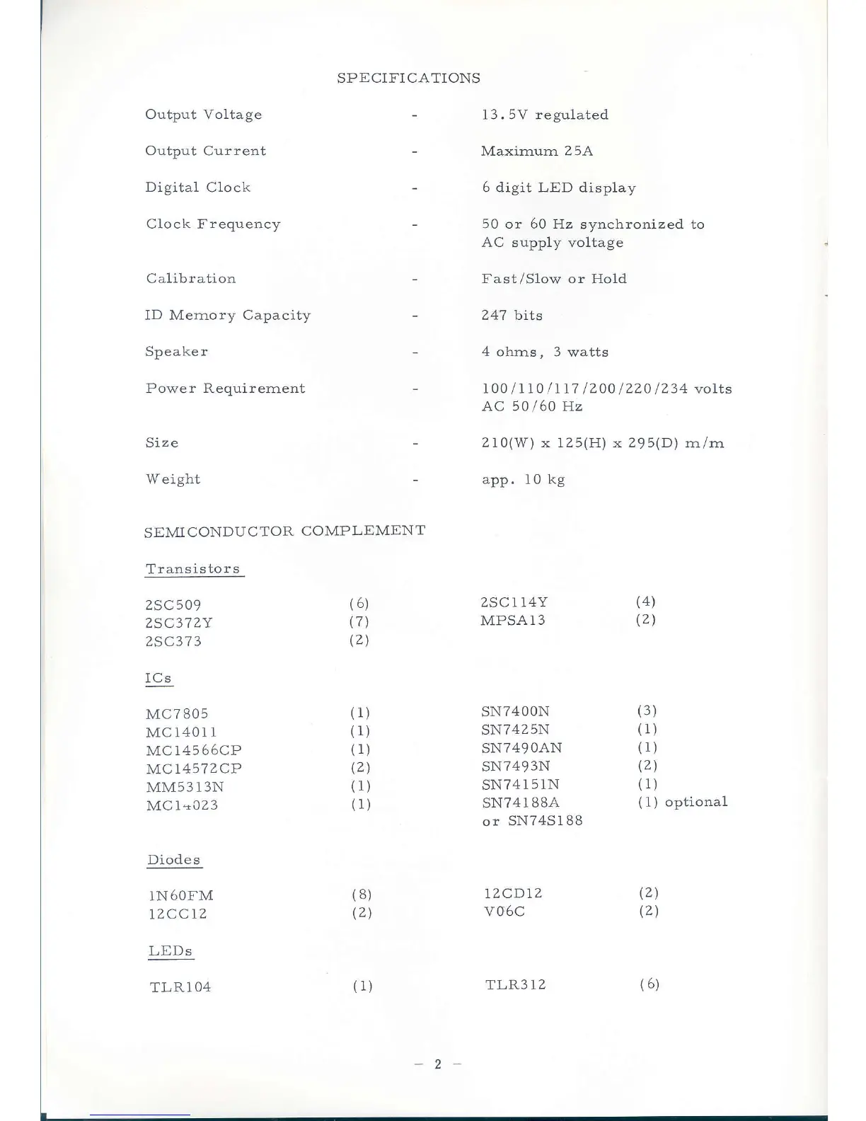 Page #3 background image