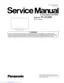 Preview: Service Manual