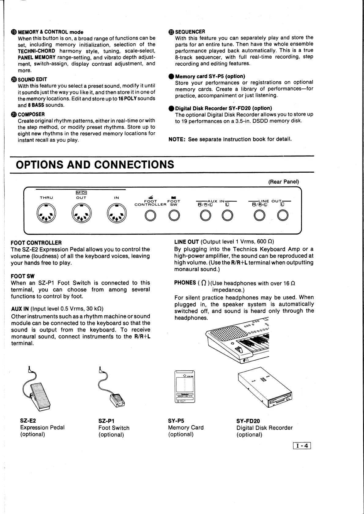 Page #4 background image