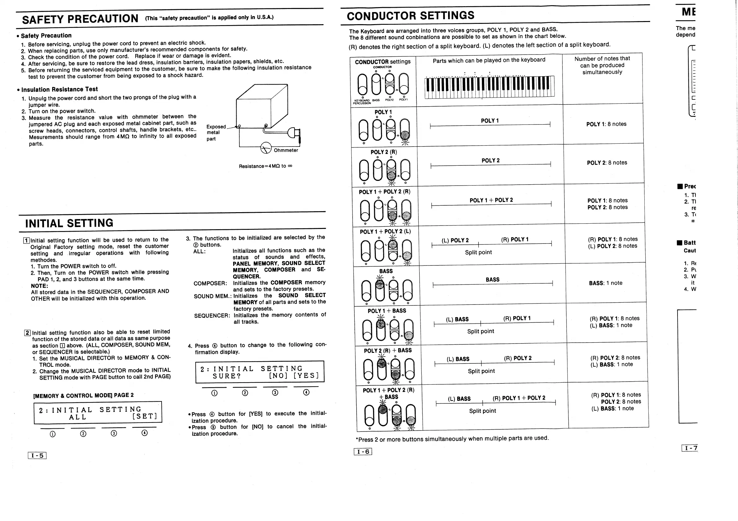 Page #5 background image