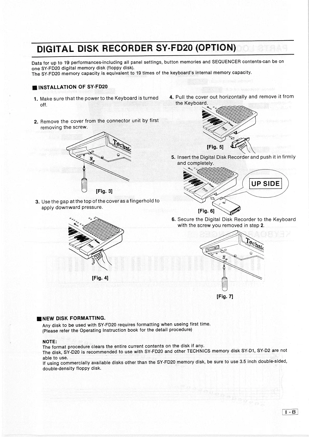 Page #7 background image