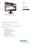 Preview: Specifications