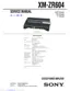 Preview: Service Manual