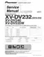 Preview: Service Manual